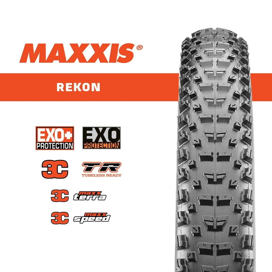 Maxxis - 27.5
